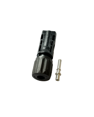 Connettori MC4 SolaX (-) Connettori MC4 SolaX (-)