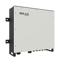 Scatola trifase Solax X3-EPS PARALLEL BOX per oscuramento