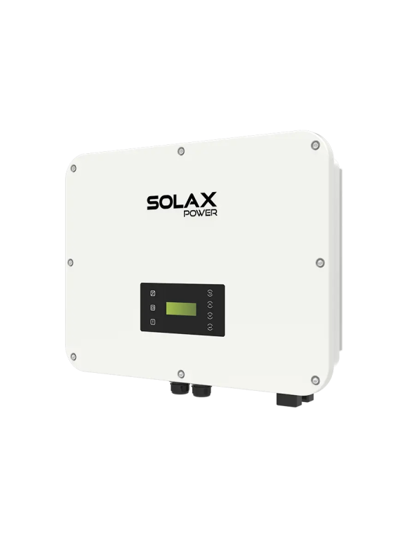 Inverter SolaX X3-15K ULTRA (SPD TYPE II/AFCI) | Alma Solar® N°1 di pannelli fotovoltaici online Inverter SolaX X3-15K ULTRA (SPD TYPE II/AFCI) | Alma Solar® N°1 di pannelli fotovoltaici online