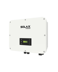 Inverter SolaX X3-15K ULTRA (SPD TYPE II/AFCI) | Alma Solar® N°1 di pannelli fotovoltaici online Inverter SolaX X3-15K ULTRA (SPD TYPE II/AFCI) | Alma Solar® N°1 di pannelli fotovoltaici online
