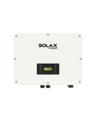 Inverter SolaX X3-30K ULTRA (SPD TYPE II/AFCI) | Alma Solar® N°1 di pannelli fotovoltaici online Inverter SolaX X3-30K ULTRA (SPD TYPE II/AFCI) | Alma Solar® N°1 di pannelli fotovoltaici online