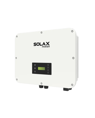 Inverter SolaX X3-30K ULTRA (SPD TYPE II/AFCI) | Alma Solar® N°1 di pannelli fotovoltaici online Inverter SolaX X3-30K ULTRA (SPD TYPE II/AFCI) | Alma Solar® N°1 di pannelli fotovoltaici online