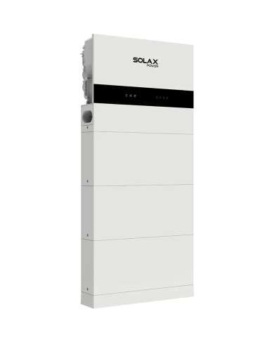 Sistema di accumulo di energia integrato Solax X3-IES-15K con 30kWh | Alma Solar® N°1 di pannelli fotovoltaici online Sistema di accumulo di energia integrato Solax X3-IES-15K con 30kWh | Alma Solar® N°1 di pannelli fotovoltaici online