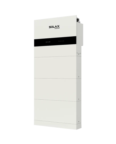 Sistema di accumulo di energia integrato Solax X3-IES-15K con 30kWh | Alma Solar® N°1 di pannelli fotovoltaici online Sistema di accumulo di energia integrato Solax X3-IES-15K con 30kWh | Alma Solar® N°1 di pannelli fotovoltaici online