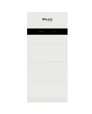 Sistema di accumulo di energia integrato Solax X3-IES-15K con 30kWh | Alma Solar® N°1 di pannelli fotovoltaici online Sistema di accumulo di energia integrato Solax X3-IES-15K con 30kWh | Alma Solar® N°1 di pannelli fotovoltaici online