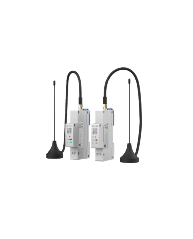 Ponte wireless SolaX per terminali CT