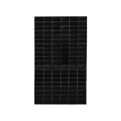 Pannelli bifacciale I'M SOLAR Vetro-vetro 600W trasparente