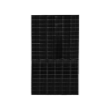 Pannelli bifacciale I'M SOLAR Vetro-vetro 600W trasparente