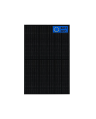 Pannelli I'M SOLAR 420W monocristallino vetro-vetro nero| Alma Solar® N°1 di pannelli fotovoltaici online Pannelli I'M SOLAR 420W monocristallino vetro-vetro nero| Alma Solar® N°1 di pannelli fotovoltaici online