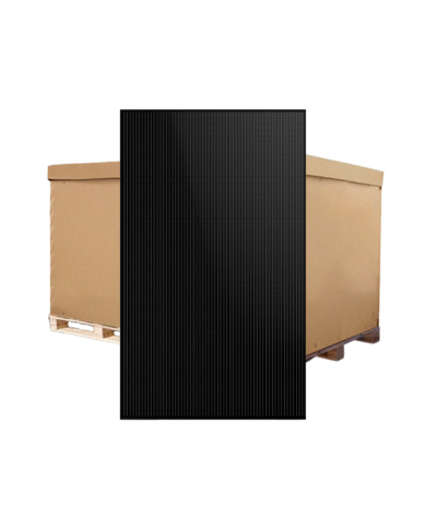 Tavolozza di 36x Sunpower P6 405W Mono | Alma Solar® N°1 di pannelli fotovoltaici online Tavolozza di 36x Sunpower P6 405W Mono | Alma Solar® N°1 di pannelli fotovoltaici online