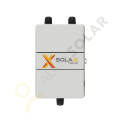Scatola X1-EPS Box monofase Solax per oscuramento