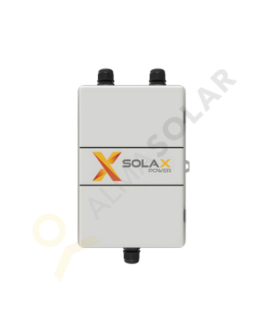 Scatola X1-EPS Box monofase Solax per oscuramento