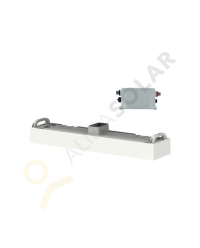 Solax Series BOX THS50E | Alma Solar® N°1 di pannelli fotovoltaici online Solax Series BOX THS50E | Alma Solar® N°1 di pannelli fotovoltaici online