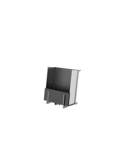 Sollevatore di moduli solari 3S Piattaforma universale con dispositivo di protezione Sollevatore di moduli solari 3S Piattaforma universale con dispositivo di protezione