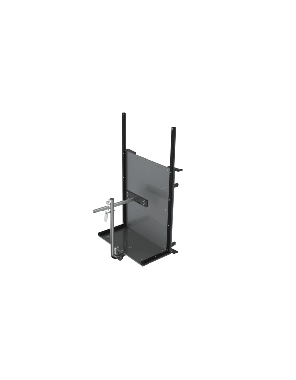 Ascensore per pannelli solari 3S Piattaforma orizzontale per pannelli solari Ascensore per pannelli solari 3S Piattaforma orizzontale per pannelli solari