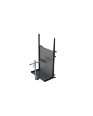 Ascensore per pannelli solari 3S Piattaforma orizzontale per pannelli solari Ascensore per pannelli solari 3S Piattaforma orizzontale per pannelli solari