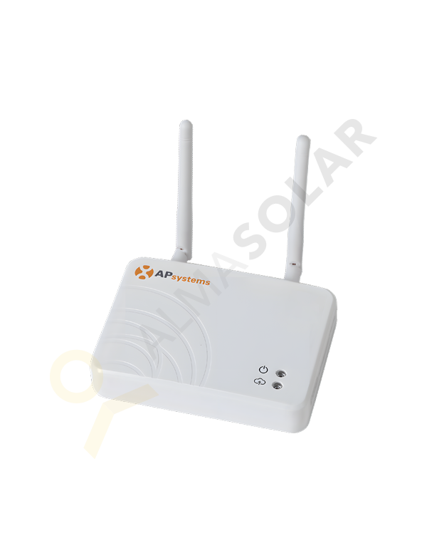 Datalogger ECU-B per APS Micro-inverter| Alma Solar® N°1 di pannelli fotovoltaici online Datalogger ECU-B per APS Micro-inverter| Alma Solar® N°1 di pannelli fotovoltaici online