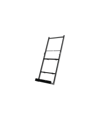 Piattaforma a piastra per il sollevamento di moduli solari 3S Piattaforma a piastra per il sollevamento di moduli solari 3S