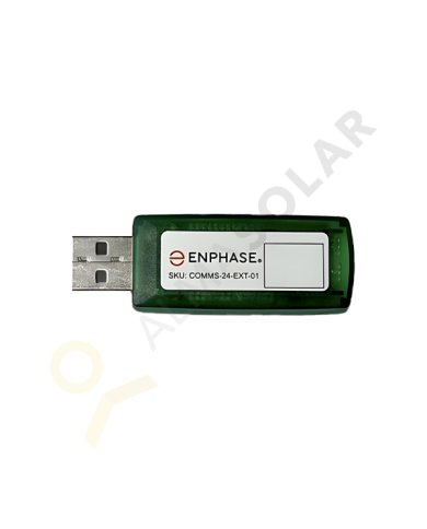 Dongle di estensione della portata Zigbee di Enphase 