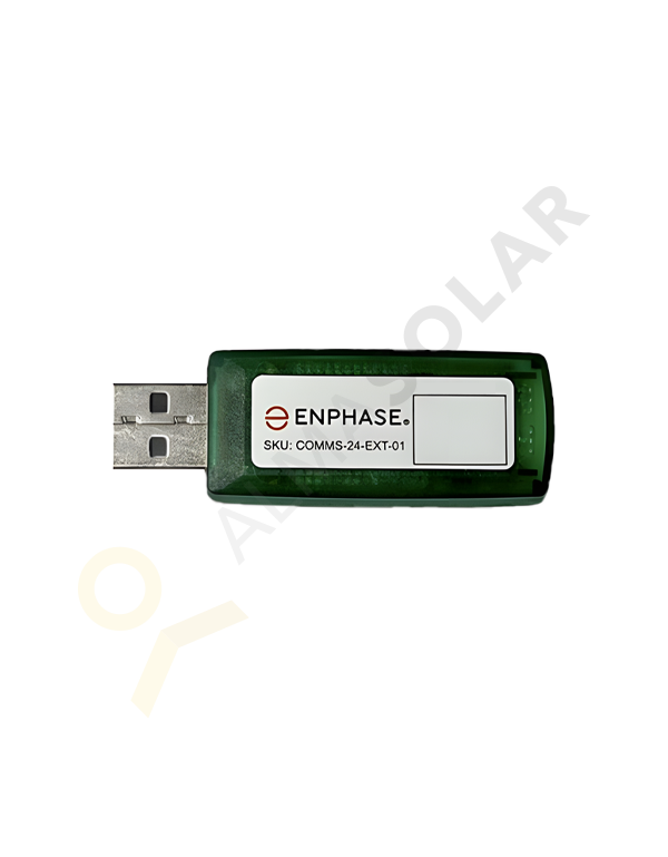 COMMS-24-EXT-INT-01 FOR ENCHARGE per ENCHARGE | Alma Solar® N°1 di pannelli fotovoltaici online COMMS-24-EXT-INT-01 FOR ENCHARGE per ENCHARGE | Alma Solar® N°1 di pannelli fotovoltaici online