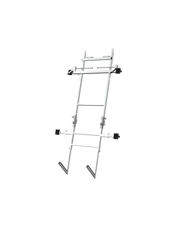 Elevatore universale 3S a 10m con batteria