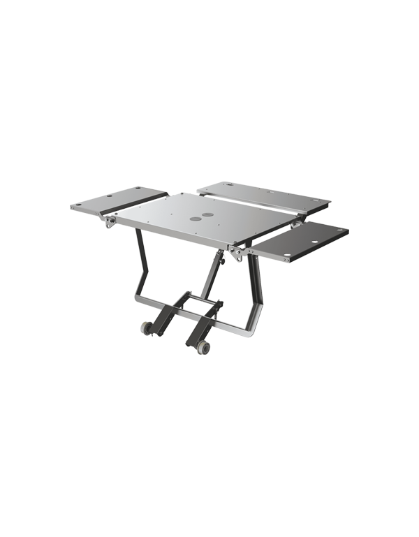 Elevatore universale 3S a 10m con batteria