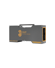 Elevatore universale 3S a 10m con batteria