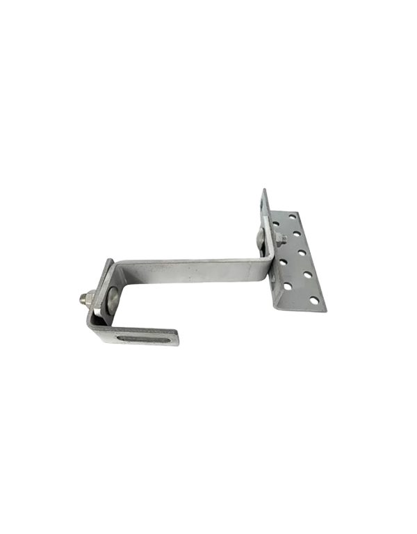 Gancio I'M SOLAR per tegola Marsiglia | Alma Solar® N°1 di pannelli fotovoltaici online Gancio I'M SOLAR per tegola Marsiglia | Alma Solar® N°1 di pannelli fotovoltaici online