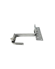 Gancio I'M SOLAR per tegola Marsiglia | Alma Solar® N°1 di pannelli fotovoltaici online Gancio I'M SOLAR per tegola Marsiglia | Alma Solar® N°1 di pannelli fotovoltaici online