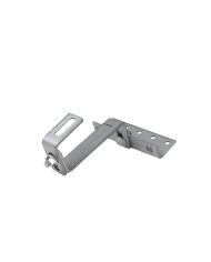 Gancio I'M SOLAR per tegola Marsiglia | Alma Solar® N°1 di pannelli fotovoltaici online Gancio I'M SOLAR per tegola Marsiglia | Alma Solar® N°1 di pannelli fotovoltaici online