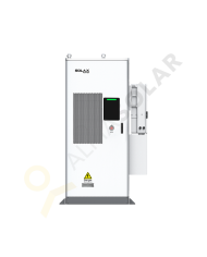 SolaX Serie AELIO armadio di stoccaggio ottico industriale e commerciale | Alma Solar® N°1 di pannelli fotovoltaici online
