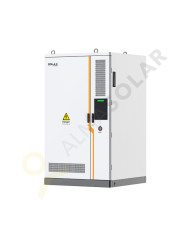 SolaX ESS TRENE 100kW con display, EMS, batteria da 215kWh raffreddata ad aria | Alma Solar® N°1 di pannelli fotovoltaici online SolaX ESS TRENE 100kW con display, EMS, batteria da 215kWh raffreddata ad aria | Alma Solar® N°1 di pannelli fotovoltaici online