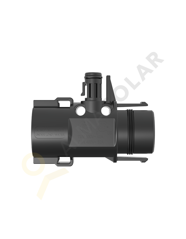 SolaX X1 Connettore Trunk AC per Microinverter | Alma Solar® N°1 di pannelli fotovoltaici online