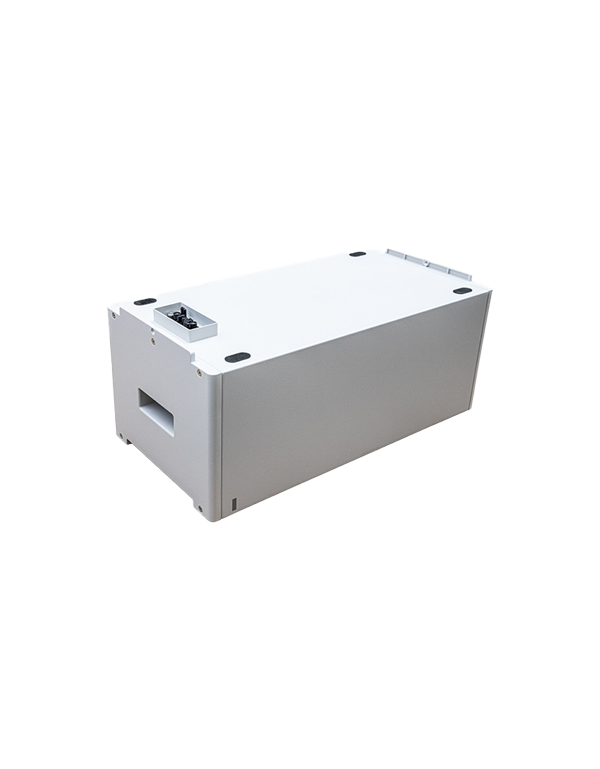 Batteria BYD HVS 2.56 Alta tensione | Alma Solar® N°1 di pannelli fotovoltaici online Batteria BYD HVS 2.56 Alta tensione | Alma Solar® N°1 di pannelli fotovoltaici online