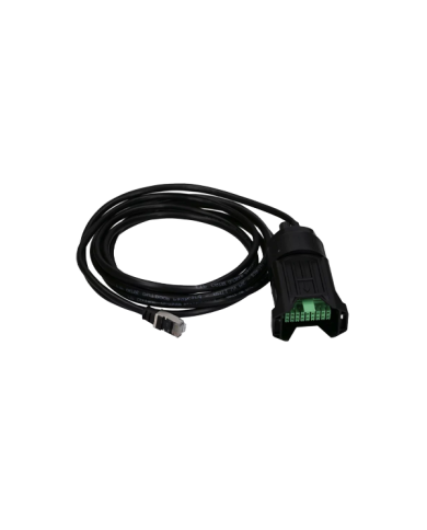 Cavo di comunicazione della batteria SMA 3 metri | Alma Solar® N°1 di pannelli fotovoltaici online Cavo di comunicazione della batteria SMA 3 metri | Alma Solar® N°1 di pannelli fotovoltaici online