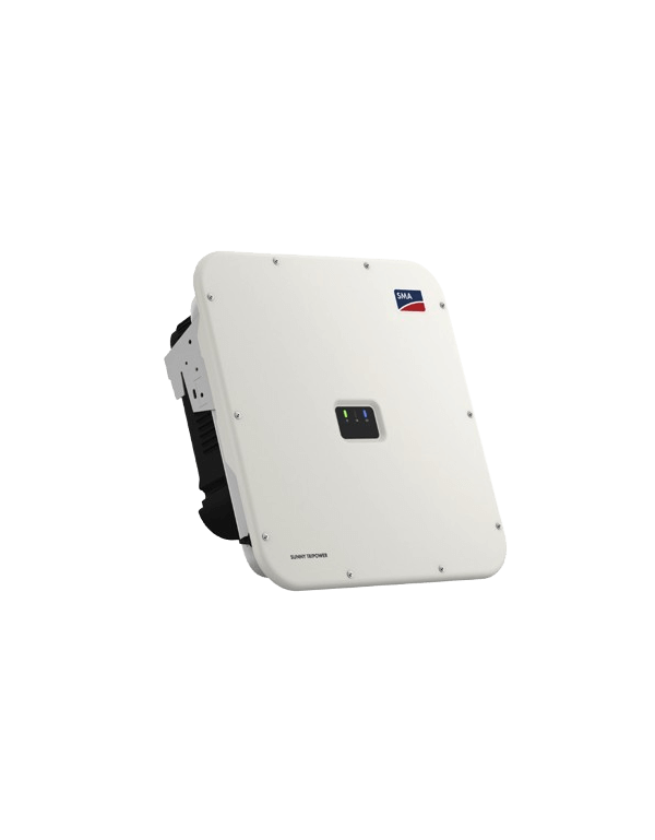 Inverter SMA Tripower X 20 | Alma Solar® N°1 di pannelli fotovoltaici online Inverter SMA Tripower X 20 | Alma Solar® N°1 di pannelli fotovoltaici online