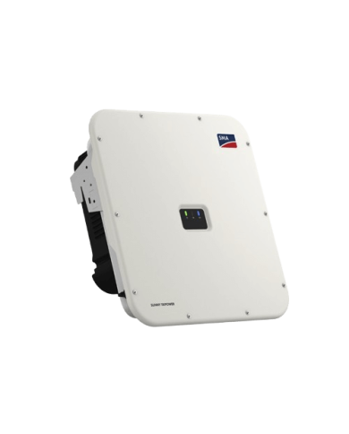 Inverter SMA Tripower X 15 | Alma Solar® N°1 di pannelli fotovoltaici online Inverter SMA Tripower X 15 | Alma Solar® N°1 di pannelli fotovoltaici online