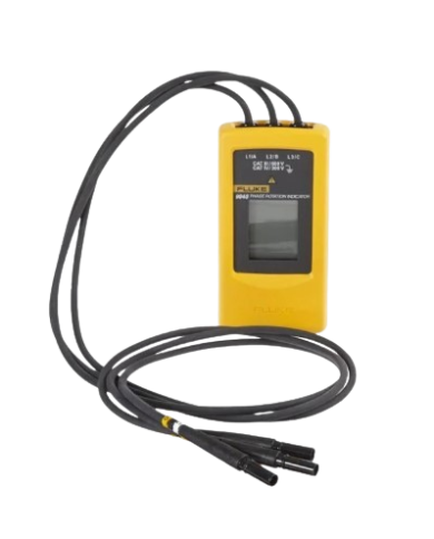 Fluke 9040EUR Indicatore di rotazione di fase | Alma Solar® N°1 per pannelli solari Fluke 9040EUR Indicatore di rotazione di fase | Alma Solar® N°1 per pannelli solari