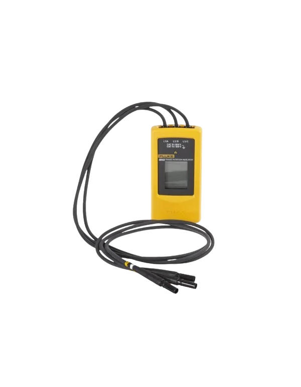 Fluke 9040EUR Indicatore di rotazione di fase | Alma Solar® N°1 per pannelli solari Fluke 9040EUR Indicatore di rotazione di fase | Alma Solar® N°1 per pannelli solari