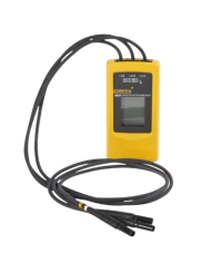 Fluke 9040EUR Indicatore di rotazione di fase | Alma Solar® N°1 per pannelli solari Fluke 9040EUR Indicatore di rotazione di fase | Alma Solar® N°1 per pannelli solari