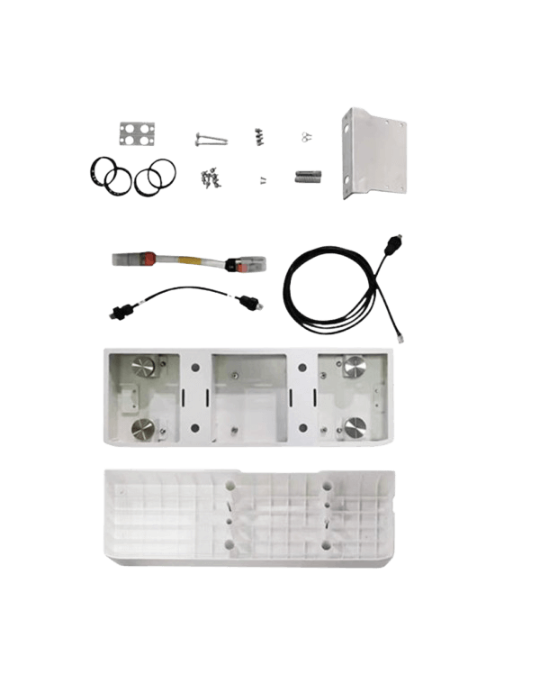 Pacchetto di accessori per TRIPLE POWER (da H9 a H12) | Alma Solar® N°1 di pannelli fotovoltaici online Pacchetto di accessori per TRIPLE POWER (da H9 a H12) | Alma Solar® N°1 di pannelli fotovoltaici online