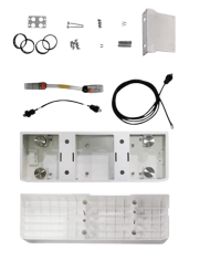 Pacchetto di accessori per TRIPLE POWER (da H9 a H12) | Alma Solar® N°1 di pannelli fotovoltaici online Pacchetto di accessori per TRIPLE POWER (da H9 a H12) | Alma Solar® N°1 di pannelli fotovoltaici online