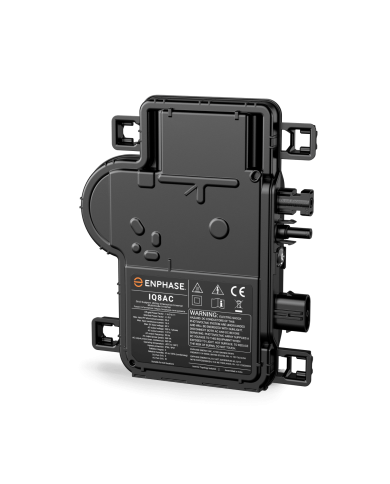 Micro-inverter Enphase IQ8-M | Alma Solar® N°1 di pannelli fotovoltaici online Micro-inverter Enphase IQ8-M | Alma Solar® N°1 di pannelli fotovoltaici online
