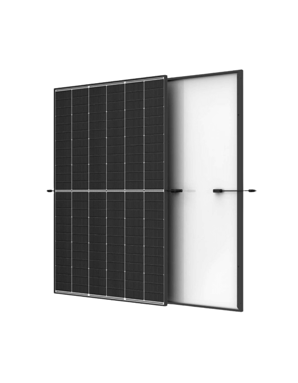 Pannelli TRINA SOLAR Vertex S+ 445W Mono | Alma Solar® N°1 di pannelli fotovoltaici online