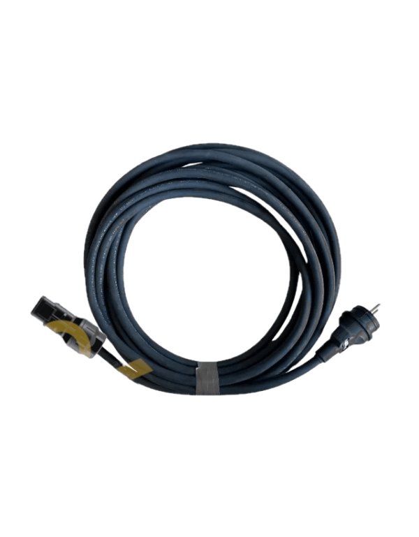 SolaX X1 Cavo Plug and Play per Microinverter (5M) | Alma Solar® N°1 di pannelli fotovoltaici online SolaX X1 Cavo Plug and Play per Microinverter (5M) | Alma Solar® N°1 di pannelli fotovoltaici online