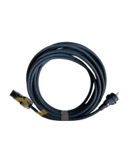 SolaX X1 Cavo Plug and Play per Microinverter (5M) | Alma Solar® N°1 di pannelli fotovoltaici online SolaX X1 Cavo Plug and Play per Microinverter (5M) | Alma Solar® N°1 di pannelli fotovoltaici online