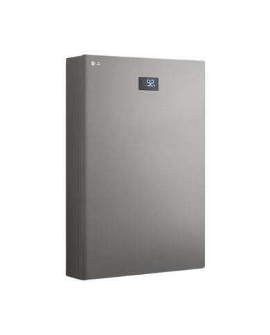 Batteria LG HBC 15H STORAGE | Alma Solar® N°1 di pannelli fotovoltaici online Batteria LG HBC 15H STORAGE | Alma Solar® N°1 di pannelli fotovoltaici online