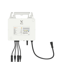 Microinverter doppio SolaX X1 1000W | Alma Solar® N°1 di pannelli fotovoltaici online Microinverter doppio SolaX X1 1000W | Alma Solar® N°1 di pannelli fotovoltaici online