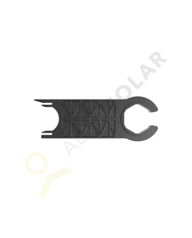 SolaX X1 Strumento di Disconnessione Porta Trunk AC per Microinverter | Alma Solar® N°1 di pannelli fotovoltaici online SolaX X1 Strumento di Disconnessione Porta Trunk AC per Microinverter | Alma Solar® N°1 di pannelli fotovoltaici online