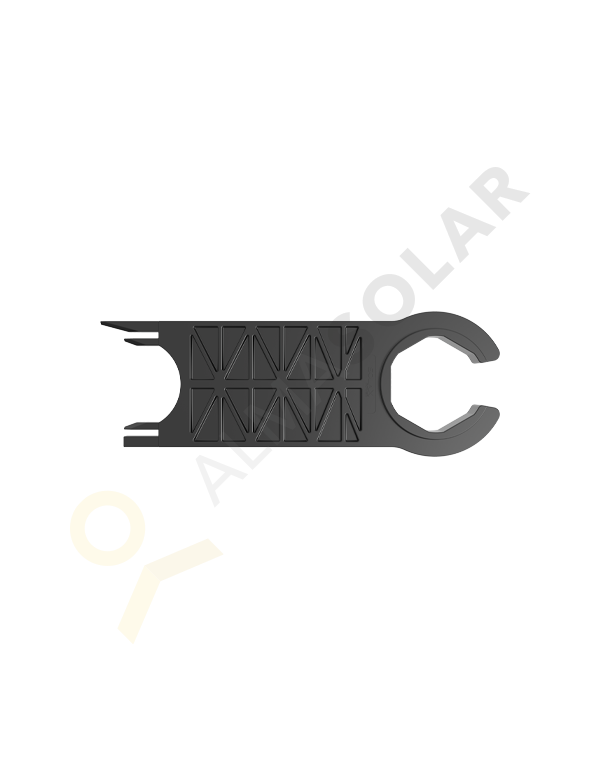 SolaX X1 Strumento di Disconnessione Porta Trunk AC per Microinverter | Alma Solar® N°1 di pannelli fotovoltaici online SolaX X1 Strumento di Disconnessione Porta Trunk AC per Microinverter | Alma Solar® N°1 di pannelli fotovoltaici online